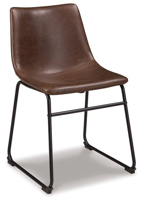 Centiar Dining Chair - Holmwood's Furniture & Design Center (Somersworth, NH)