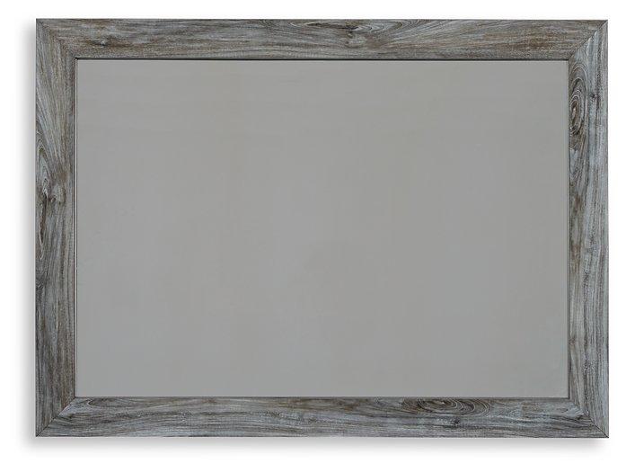 Baystorm Bedroom Mirror - Holmwood's Furniture & Design Center (Somersworth, NH)