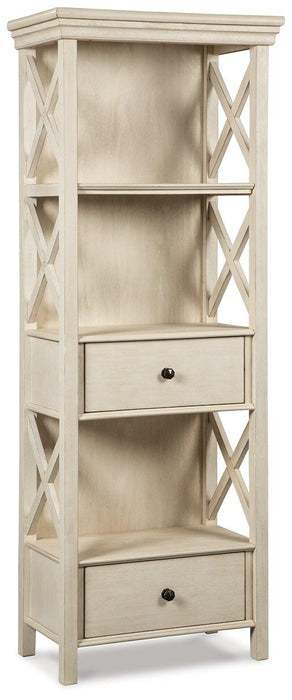 Bolanburg Display Cabinet - Holmwood's Furniture & Design Center (Somersworth, NH)