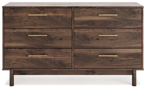 Calverson Dresser - Holmwood's Furniture & Design Center (Somersworth, NH)