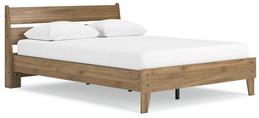 Deanlow Bed - Holmwood's Furniture & Design Center (Somersworth, NH)