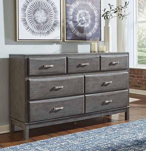 Caitbrook Dresser - Holmwood's Furniture & Design Center (Somersworth, NH)