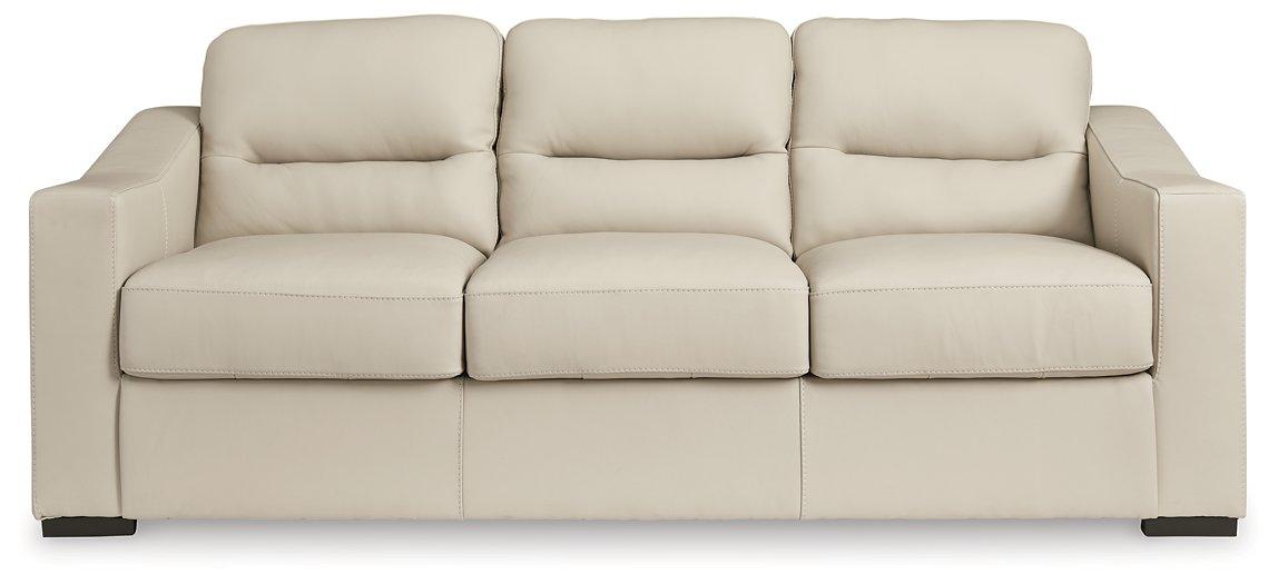 Treasure Trove Sofa - Holmwood's Furniture & Design Center (Somersworth, NH)