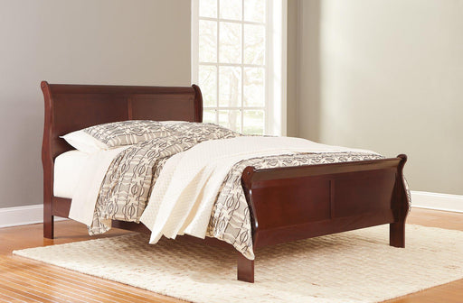 Alisdair Bed - Holmwood's Furniture & Design Center (Somersworth, NH)