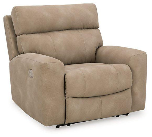 Next-Gen DuraPella Power Recliner - Holmwood's Furniture & Design Center (Somersworth, NH)