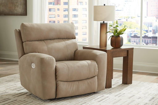 Next-Gen DuraPella Power Recliner - Holmwood's Furniture & Design Center (Somersworth, NH)