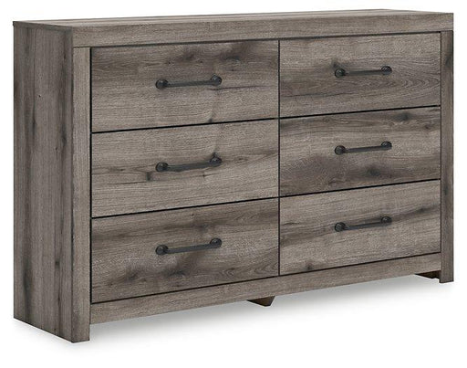 Graystorm Dresser - Holmwood's Furniture & Design Center (Somersworth, NH)