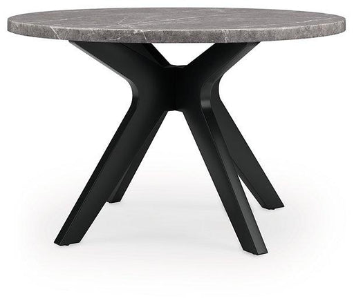 Glinari Dining Table - Holmwood's Furniture & Design Center (Somersworth, NH)