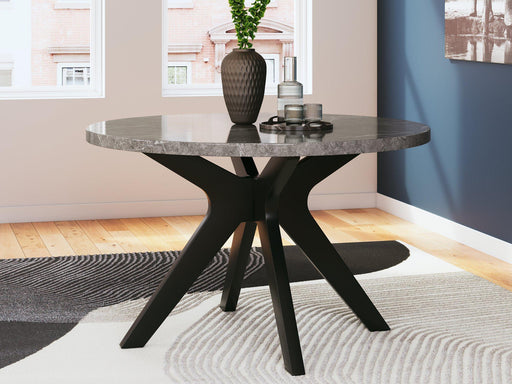 Glinari Dining Table - Holmwood's Furniture & Design Center (Somersworth, NH)