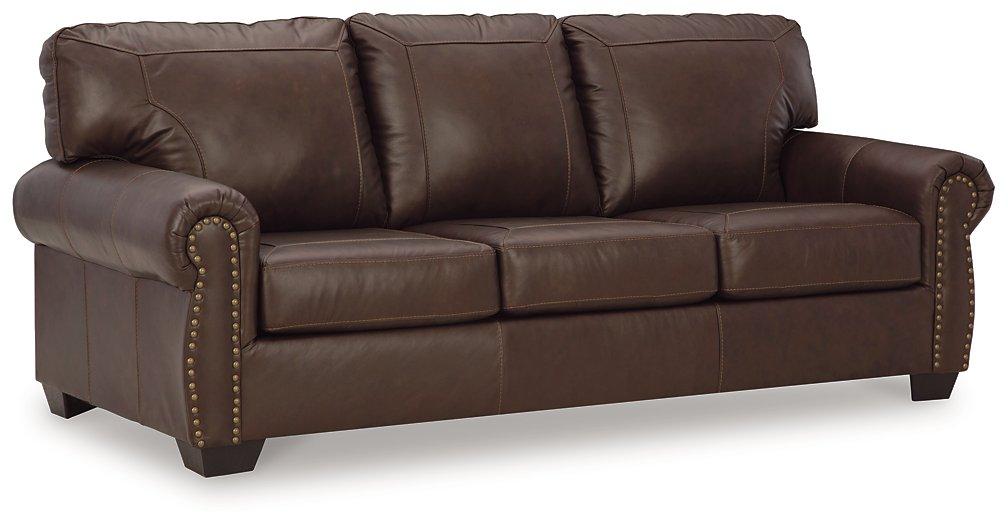Colleton Sofa - Holmwood's Furniture & Design Center (Somersworth, NH)