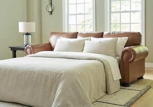 Carianna Sofa Sleeper - Holmwood's Furniture & Design Center (Somersworth, NH)