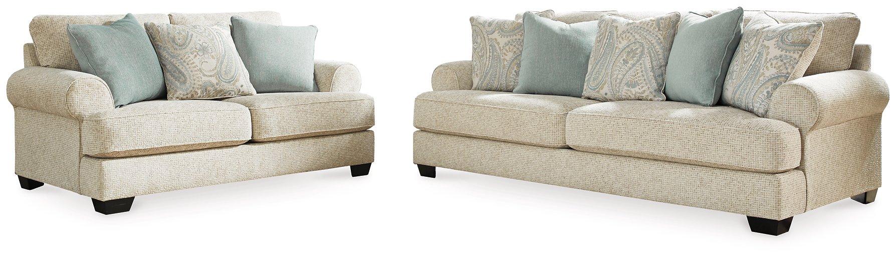Monaghan Living Room Set - Holmwood's Furniture & Design Center (Somersworth, NH)