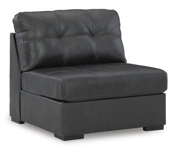 Brindley Pier Sectional Sofa - Holmwood's Furniture & Design Center (Somersworth, NH)