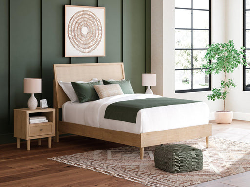 Cielden Bed - Holmwood's Furniture & Design Center (Somersworth, NH)