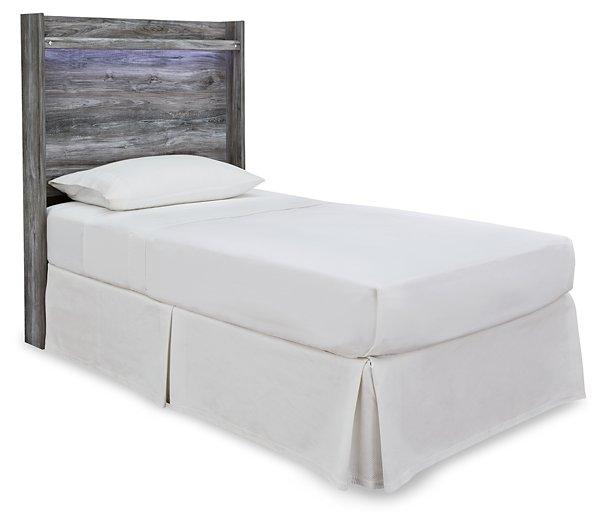Baystorm Youth Bed - Holmwood's Furniture & Design Center (Somersworth, NH)
