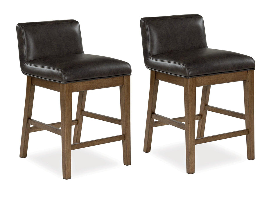 Cabalynn Dining Room Set - Holmwood's Furniture & Design Center (Somersworth, NH)