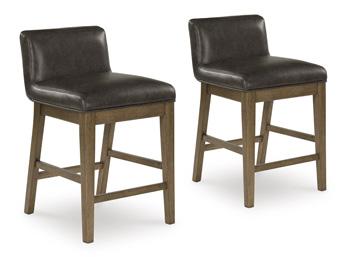 Cabalynn Dining Room Set - Holmwood's Furniture & Design Center (Somersworth, NH)