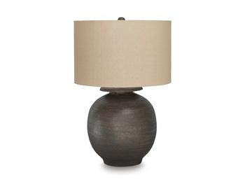 Carlenbury Table Lamp - Holmwood's Furniture & Design Center (Somersworth, NH)