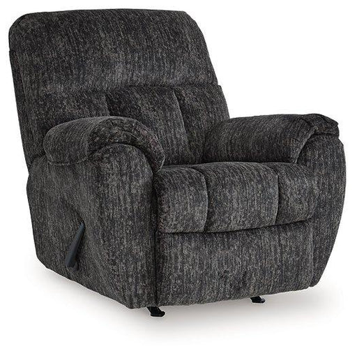 Stayfish Recliner - Holmwood's Furniture & Design Center (Somersworth, NH)