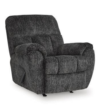 Stayfish Recliner - Holmwood's Furniture & Design Center (Somersworth, NH)