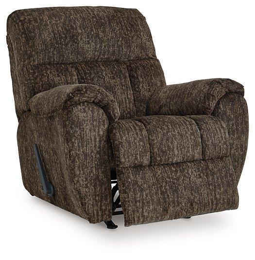 Stayfish Recliner - Holmwood's Furniture & Design Center (Somersworth, NH)