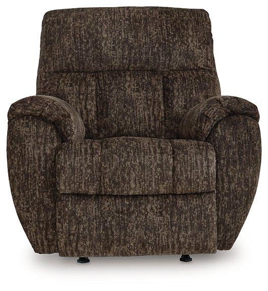 Stayfish Recliner - Holmwood's Furniture & Design Center (Somersworth, NH)