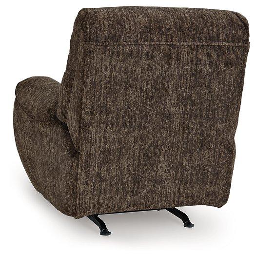 Stayfish Recliner - Holmwood's Furniture & Design Center (Somersworth, NH)