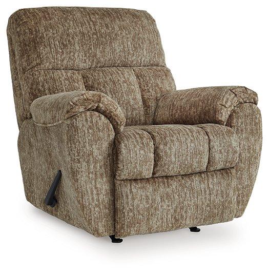 Stayfish Recliner - Holmwood's Furniture & Design Center (Somersworth, NH)