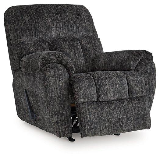 Stayfish Recliner - Holmwood's Furniture & Design Center (Somersworth, NH)