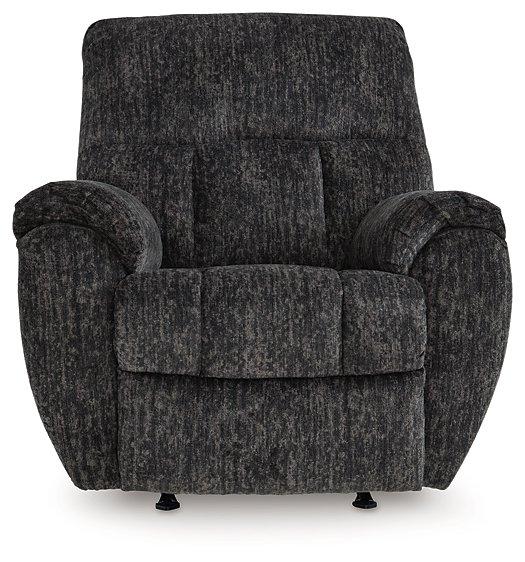 Stayfish Recliner - Holmwood's Furniture & Design Center (Somersworth, NH)