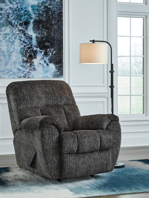 Stayfish Recliner - Holmwood's Furniture & Design Center (Somersworth, NH)