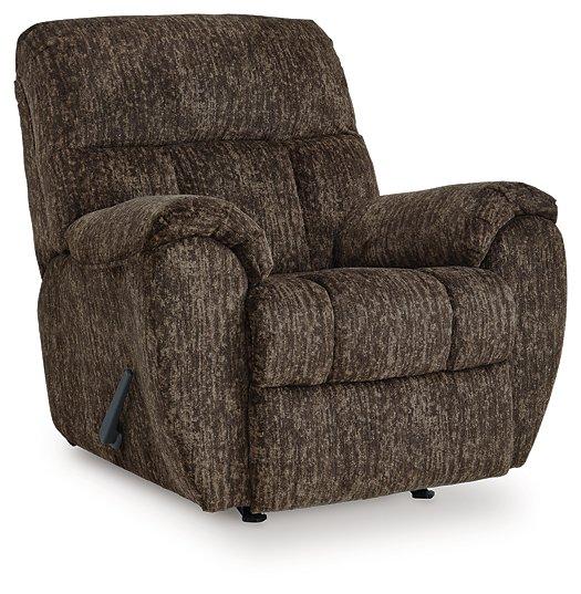 Stayfish Recliner - Holmwood's Furniture & Design Center (Somersworth, NH)