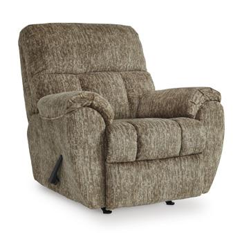 Stayfish Recliner - Holmwood's Furniture & Design Center (Somersworth, NH)