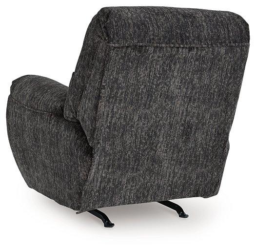 Stayfish Recliner - Holmwood's Furniture & Design Center (Somersworth, NH)