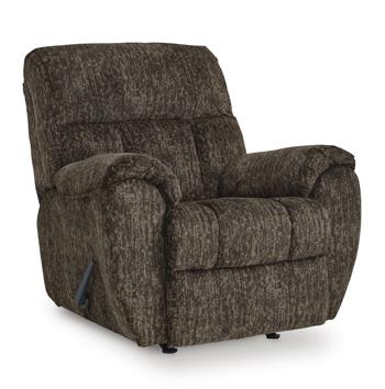 Stayfish Recliner - Holmwood's Furniture & Design Center (Somersworth, NH)