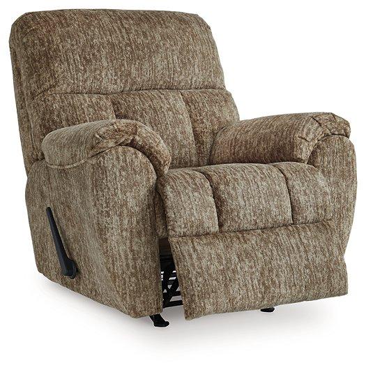 Stayfish Recliner - Holmwood's Furniture & Design Center (Somersworth, NH)