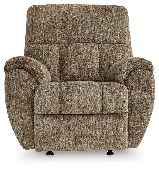 Stayfish Recliner - Holmwood's Furniture & Design Center (Somersworth, NH)