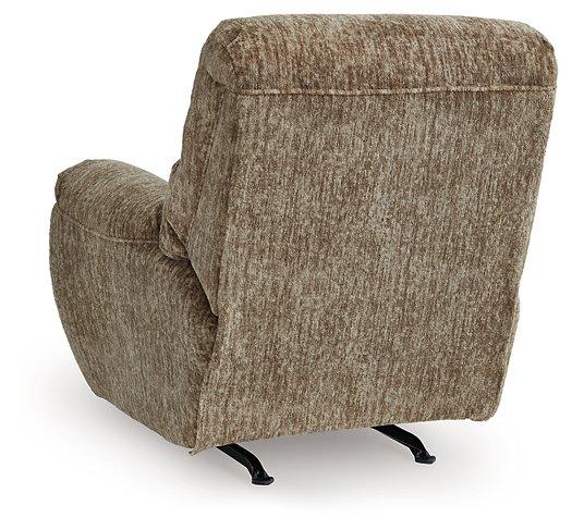 Stayfish Recliner - Holmwood's Furniture & Design Center (Somersworth, NH)