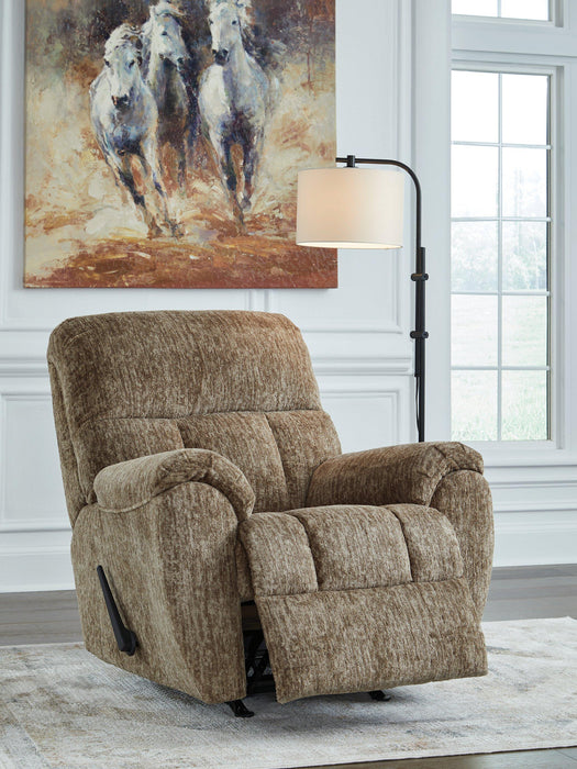Stayfish Recliner - Holmwood's Furniture & Design Center (Somersworth, NH)