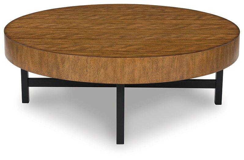 Steenlage Table (Set of 2) - Holmwood's Furniture & Design Center (Somersworth, NH)