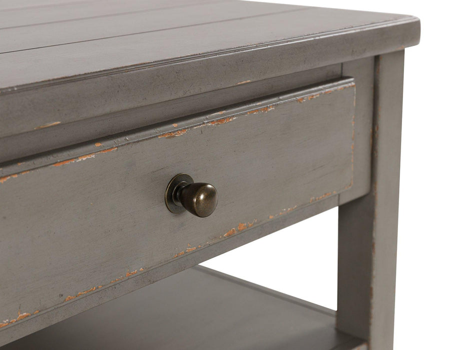 Charina Coffee Table - Holmwood's Furniture & Design Center (Somersworth, NH)