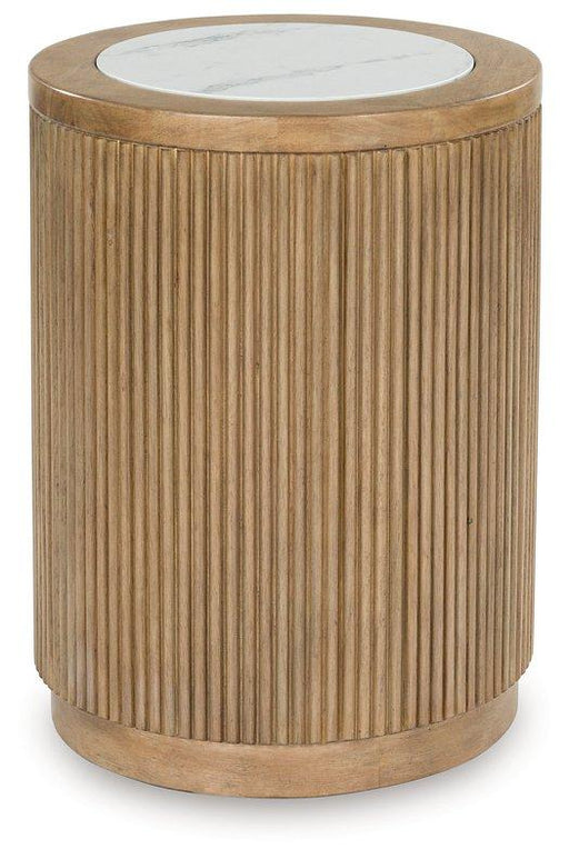 Camdill End Table - Holmwood's Furniture & Design Center (Somersworth, NH)