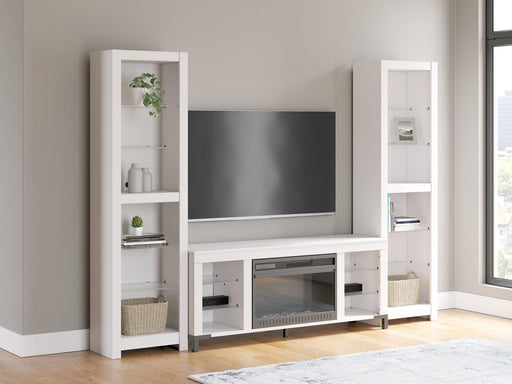 Brollevi Entertainment Center - Holmwood's Furniture & Design Center (Somersworth, NH)