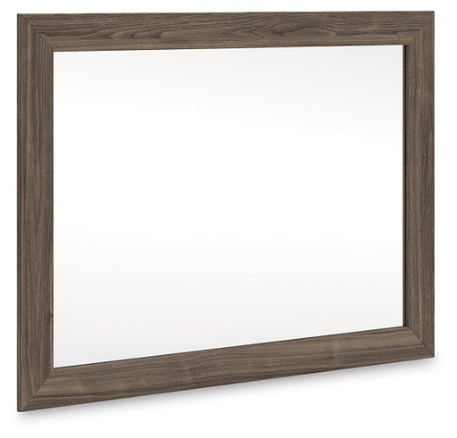 Kendanport Bedroom Mirror - Holmwood's Furniture & Design Center (Somersworth, NH)