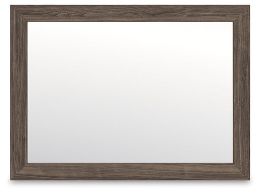 Kendanport Bedroom Mirror - Holmwood's Furniture & Design Center (Somersworth, NH)