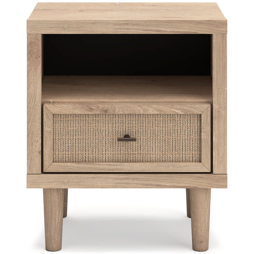 Cielden Nightstand - Holmwood's Furniture & Design Center (Somersworth, NH)