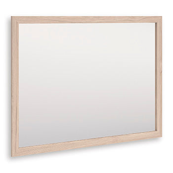 Arloster Bedroom Mirror - Holmwood's Furniture & Design Center (Somersworth, NH)