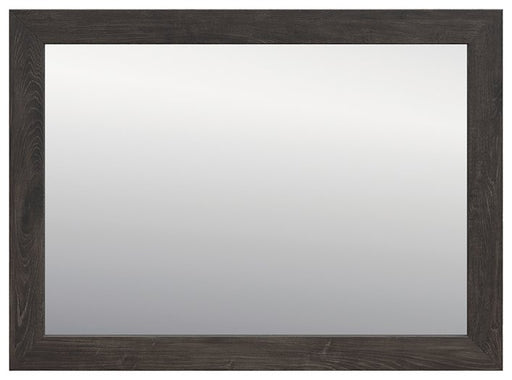 Fraluna Bedroom Mirror - Holmwood's Furniture & Design Center (Somersworth, NH)