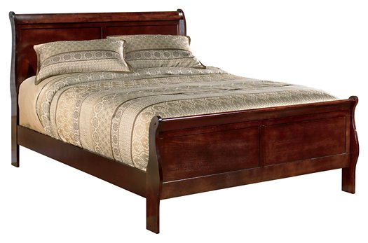 Alisdair Bed - Holmwood's Furniture & Design Center (Somersworth, NH)