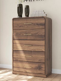 Fortlorn Chest of Drawers - Holmwood's Furniture & Design Center (Somersworth, NH)